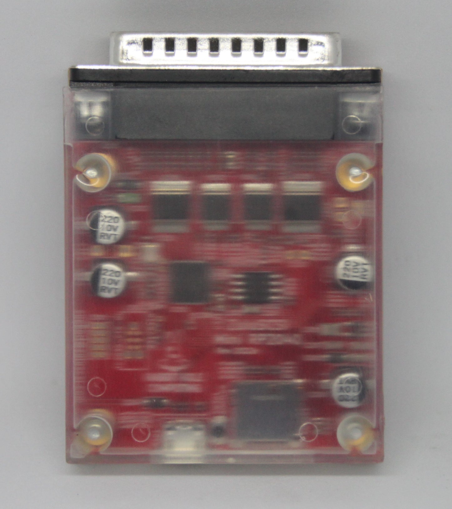 ZuluSCSI RP2040 Mini