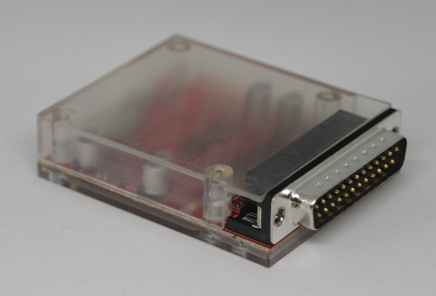 ZuluSCSI RP2040 Mini