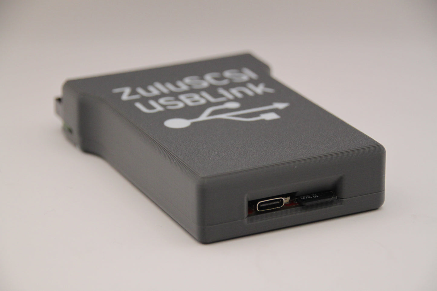 ZuluSCSI USBLink