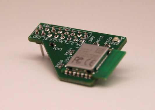 ZuluSCSI Blaster RM2 add-on Wi-Fi module for existing ZuluSCSI Blaster owners