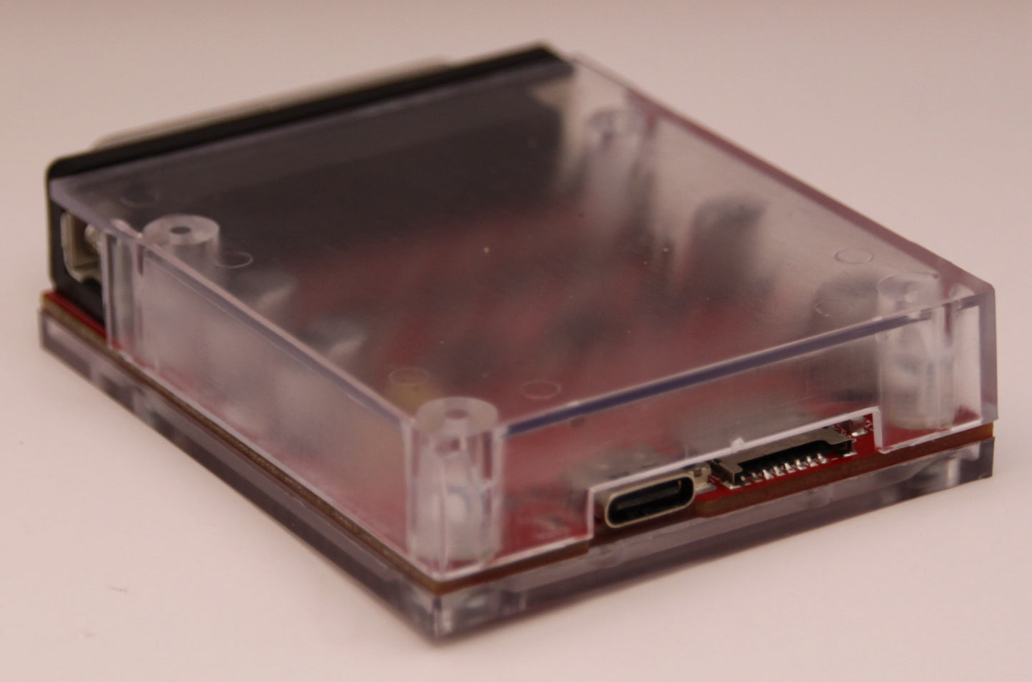 ZuluSCSI RP2040 Mini