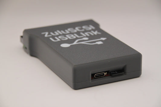 ZuluSCSI USBLink